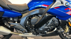 BMW K1600 GT SE (22MY)